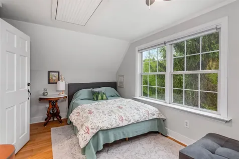 312 Browns Trace Jericho VT 05465