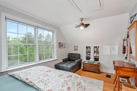 312 Browns Trace Jericho VT 05465