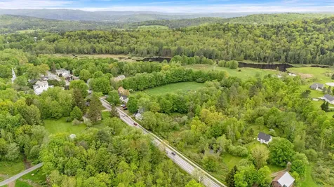 312 Browns Trace Jericho VT 05465