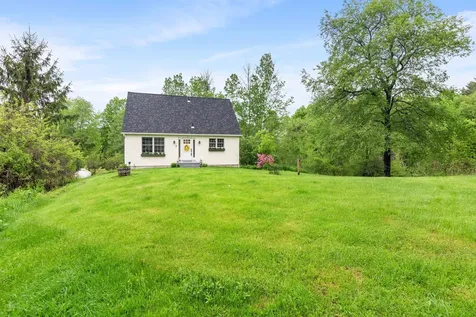 312 Browns Trace Jericho VT 05465