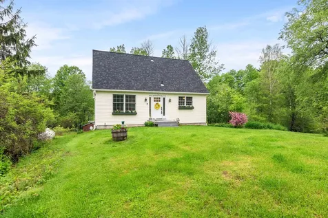 312 Browns Trace Jericho VT 05465