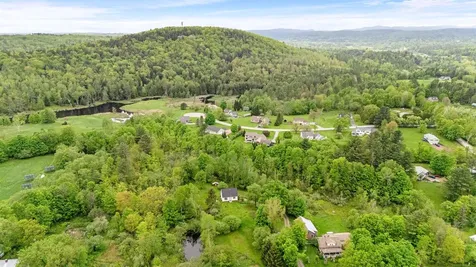 312 Browns Trace Jericho VT 05465