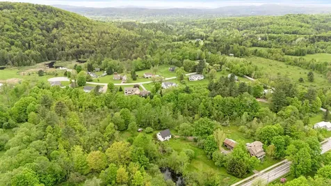 312 Browns Trace Jericho VT 05465