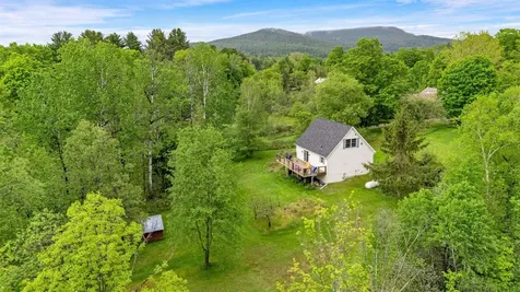 312 Browns Trace Jericho VT 05465