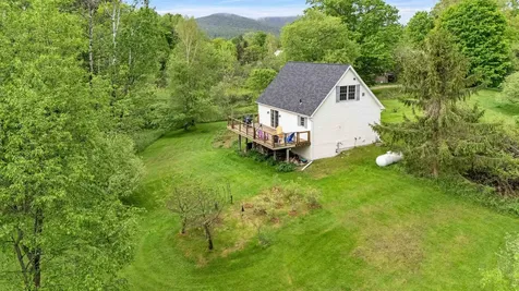 312 Browns Trace Jericho VT 05465