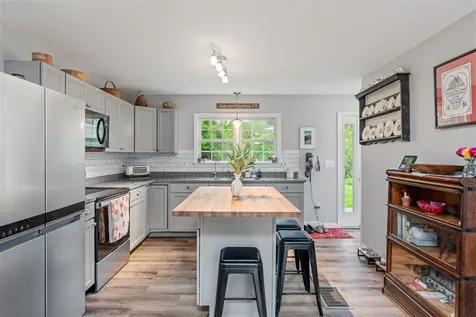 312 Browns Trace Jericho VT 05465