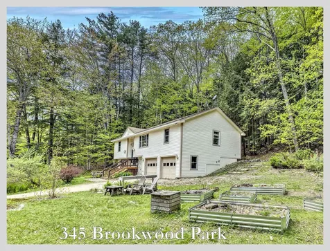 345 Brookwood Park Road Bristol NH 03222