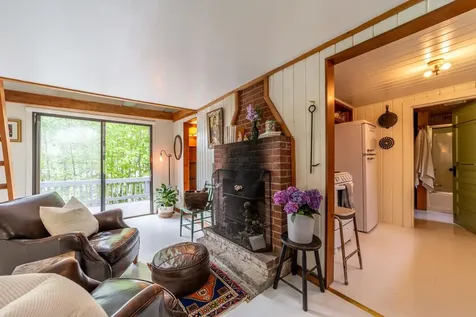 26 Don Gerry Road Bristol NH 03222