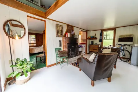 26 Don Gerry Road Bristol NH 03222