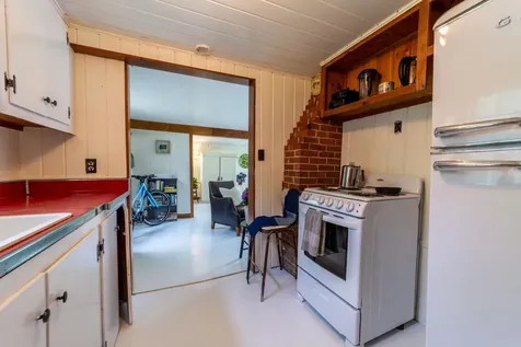 26 Don Gerry Road Bristol NH 03222