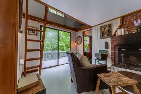 26 Don Gerry Road Bristol NH 03222