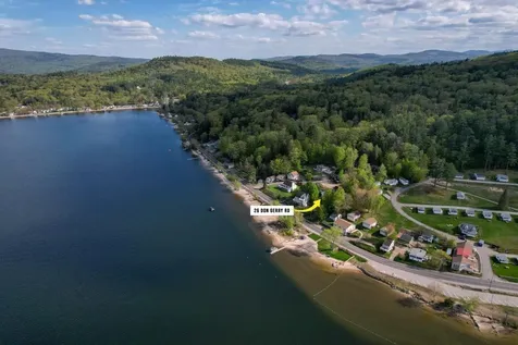 26 Don Gerry Road Bristol NH 03222