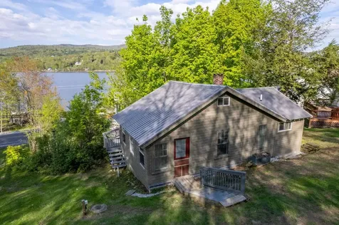 26 Don Gerry Road Bristol NH 03222