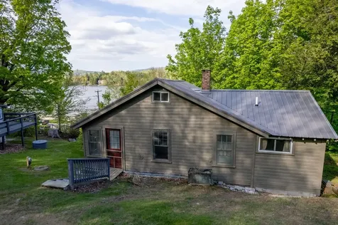 26 Don Gerry Road Bristol NH 03222