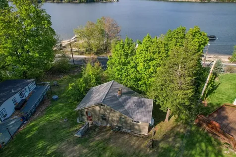 26 Don Gerry Road Bristol NH 03222