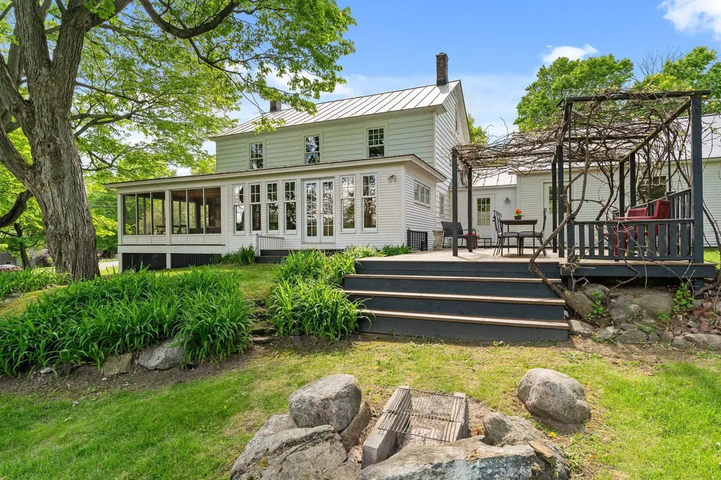 73 East Shore North Grand Isle VT 05458