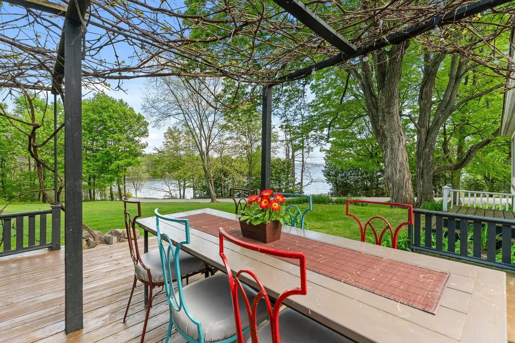 73 East Shore North Grand Isle VT 05458