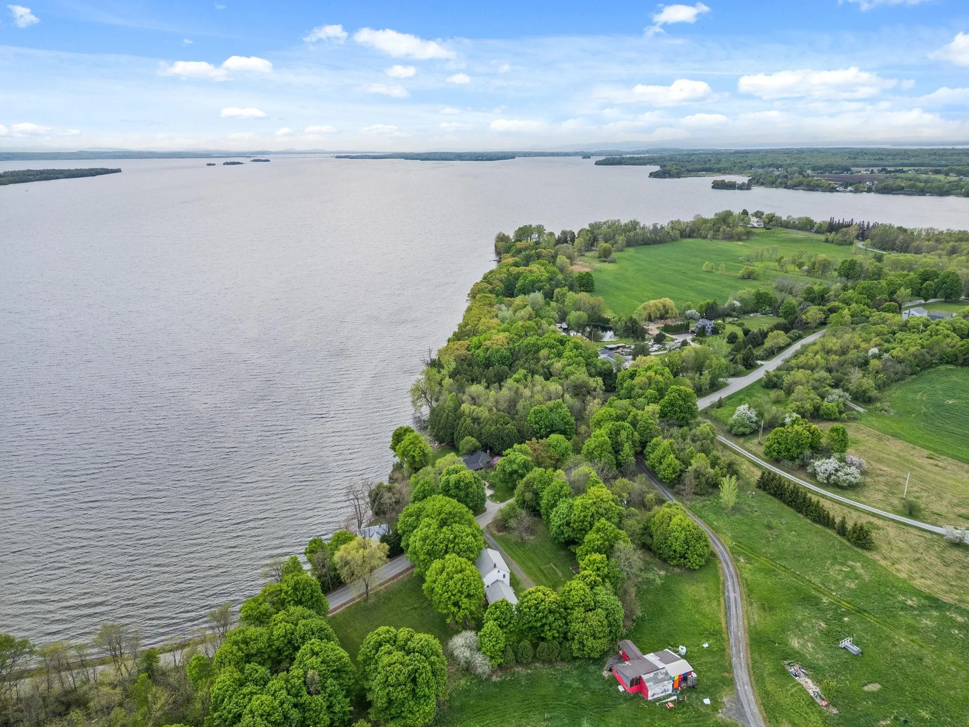 73 East Shore North Grand Isle VT 05458