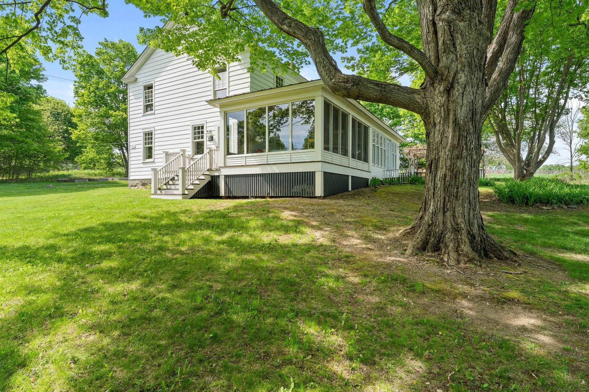 73 East Shore North Grand Isle VT 05458