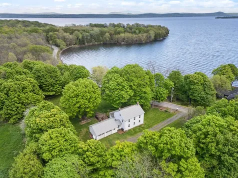 73 East Shore North Grand Isle VT 05458