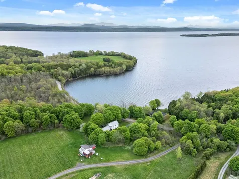 73 East Shore North Grand Isle VT 05458