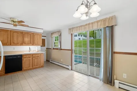 30 Harbour Road Bennington VT 05201