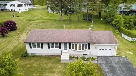 30 Harbour Road Bennington VT 05201