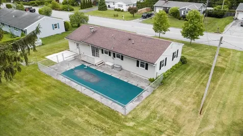 30 Harbour Road Bennington VT 05201