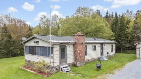 73 Woodford City Road Woodford VT 05201
