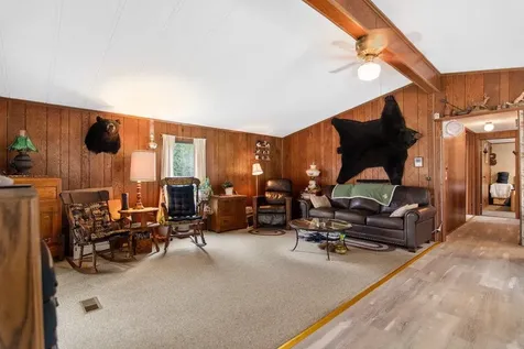 73 Woodford City Road Woodford VT 05201
