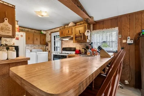 73 Woodford City Road Woodford VT 05201