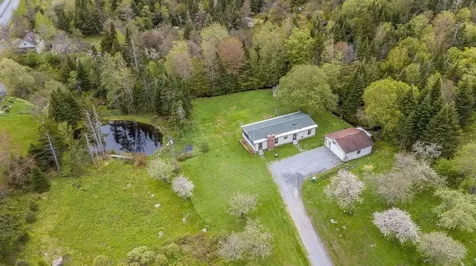 73 Woodford City Road Woodford VT 05201