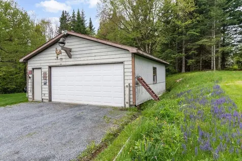 73 Woodford City Road Woodford VT 05201