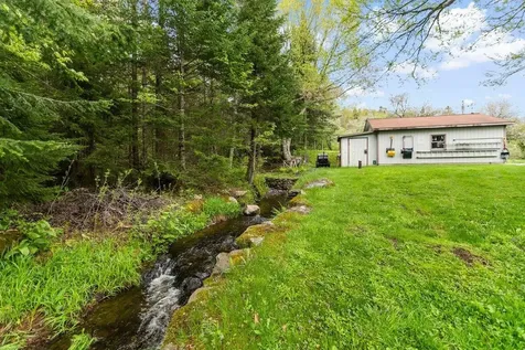 73 Woodford City Road Woodford VT 05201