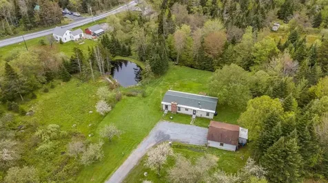 73 Woodford City Road Woodford VT 05201