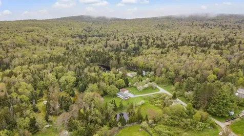 73 Woodford City Road Woodford VT 05201