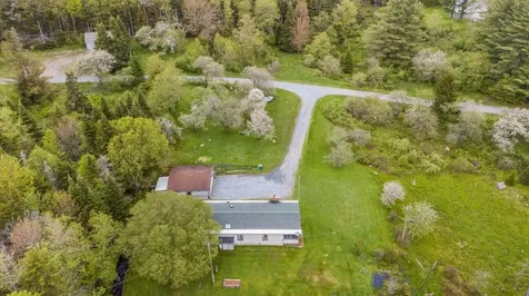 73 Woodford City Road Woodford VT 05201