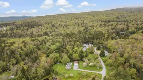 73 Woodford City Road Woodford VT 05201
