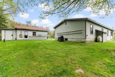 73 Woodford City Road Woodford VT 05201