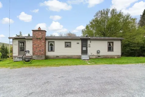 73 Woodford City Road Woodford VT 05201