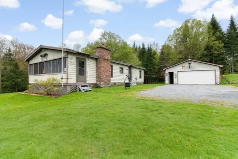 73 Woodford City Road Woodford VT 05201