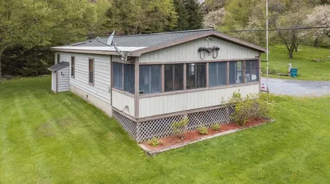 73 Woodford City Road Woodford VT 05201