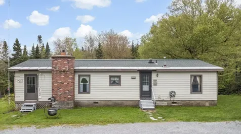 73 Woodford City Road Woodford VT 05201