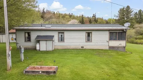 73 Woodford City Road Woodford VT 05201