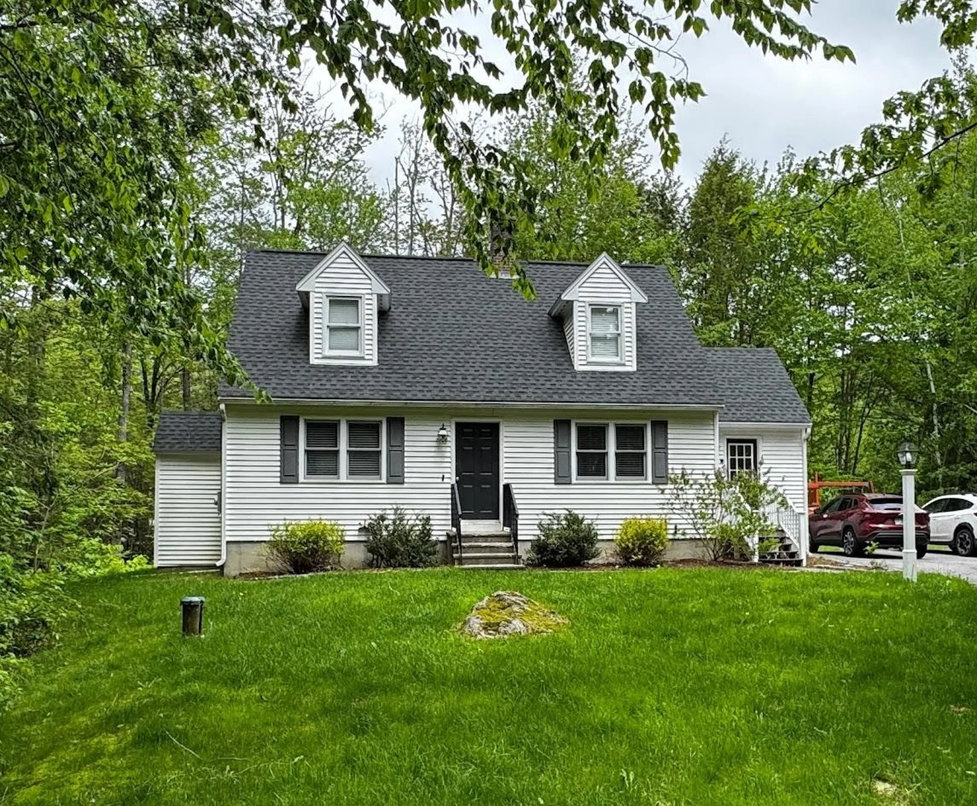10 Irving Drive Weare NH 03281