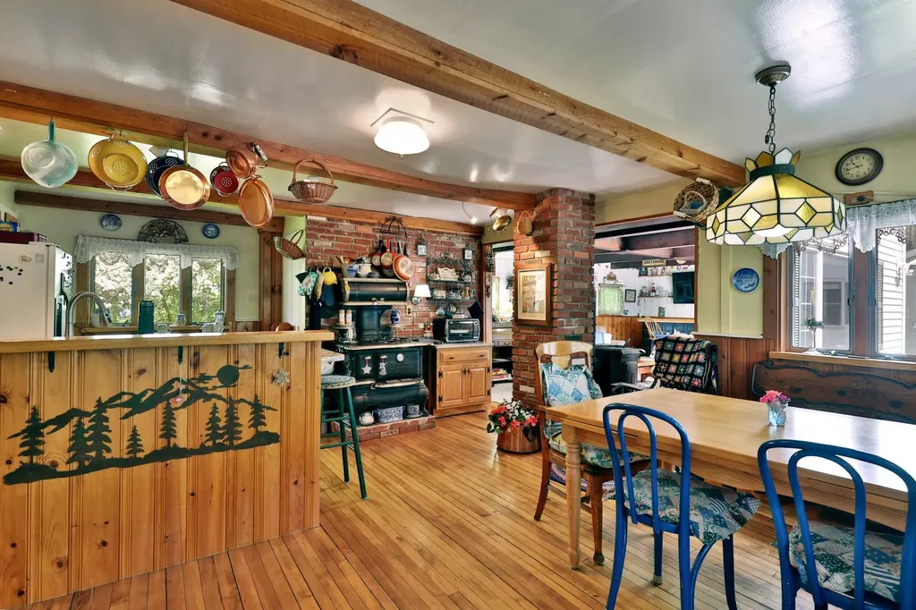 5100 Route 100 Plymouth VT 05056