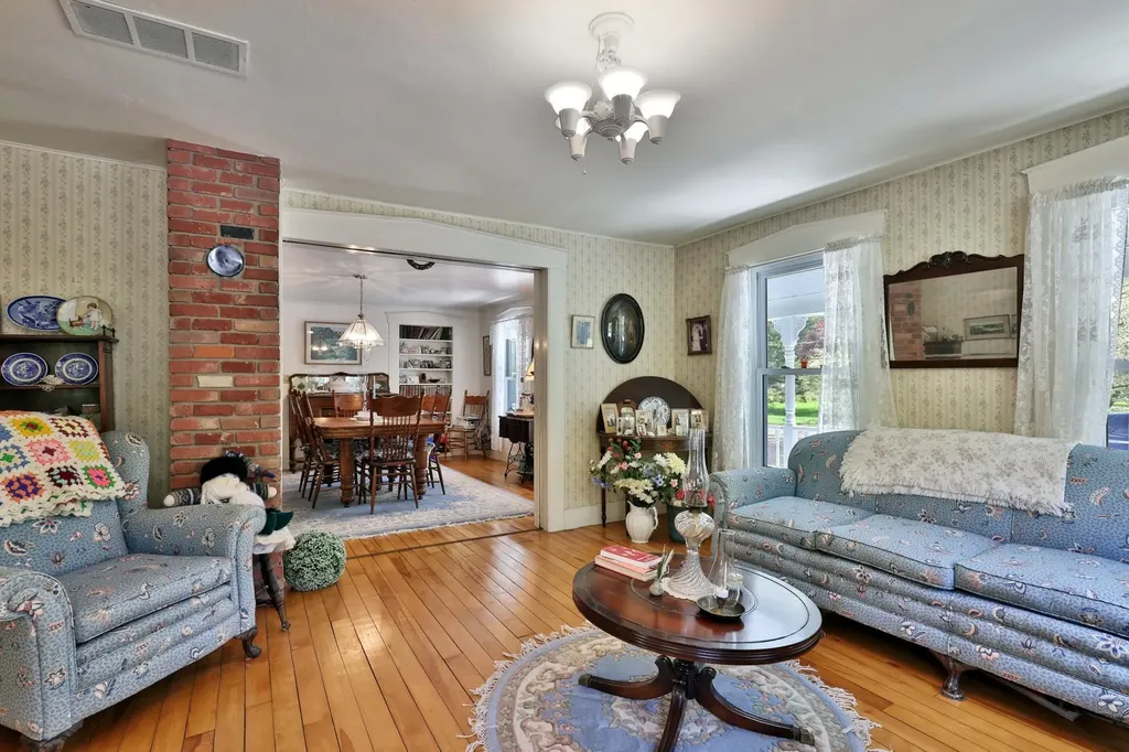 5100 Route 100 Plymouth VT 05056