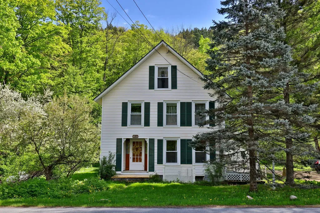 5100 Route 100 Plymouth VT 05056
