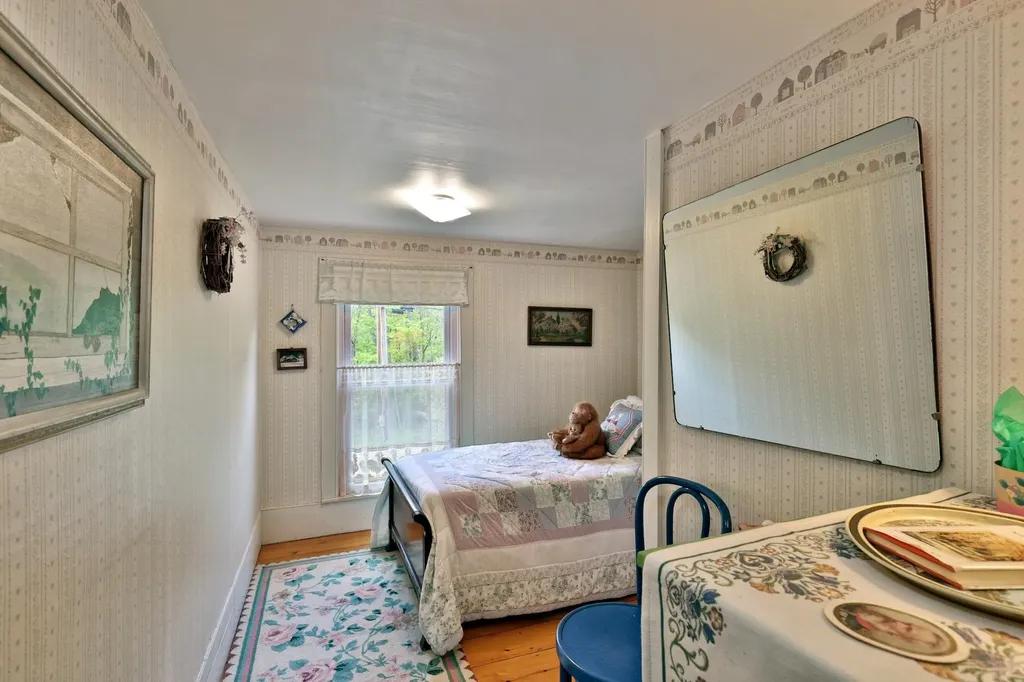 5100 Route 100 Plymouth VT 05056