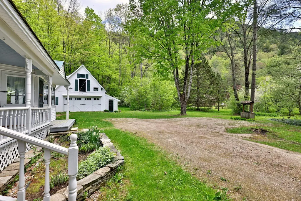 5100 Route 100 Plymouth VT 05056